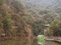 -太湖源风景区