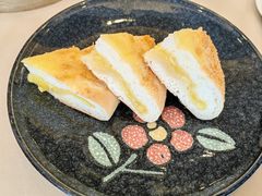 -南海渔村·空中一号