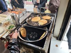 -张记灌饼(丰富路店)