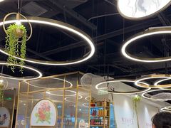 -东方饺子王(新奥购物中心店)