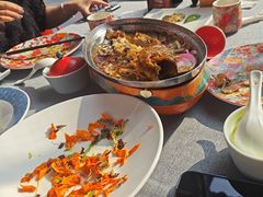 -中卫御苑福膳·养生局(圆明园店)
