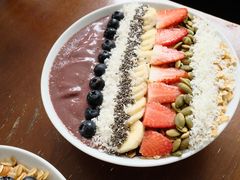 热情天堂鸟-So Acai(天河店)