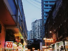 -陈光记烧腊店(罗保博士街店)
