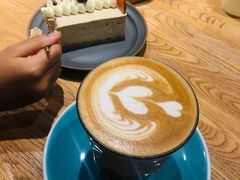 -ChanDu躔度咖啡(灯塔店)