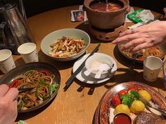 -绿茵小镇中西餐厅(五岭店)