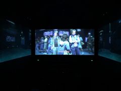 -CGV星星影城(颐堤港ScreenX店)