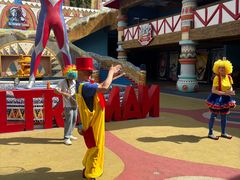 -大连海昌发现王国主题公园