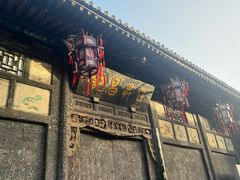 -平遥古城
