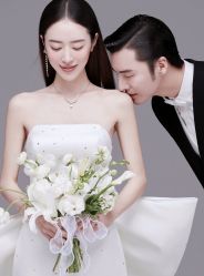 -拾尚映画·STUDIO婚纱摄影(中关村店)
