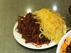 -春花民族美食(佳木斯总店)