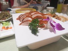 -东四民芳餐厅(世茂工三店)