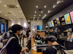 -星巴克(重庆火车北站北广场II店)