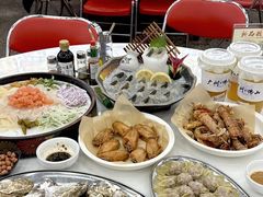 -嘉升大排档(番禺总店)