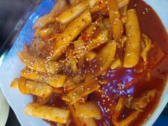 -妈妈手(山大总店)
