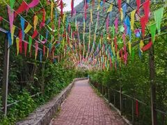 -九龙潭景区