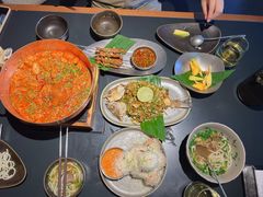 -Ameigo梅果·云贵川bistro(长宁来福士店)