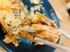 -青石桥老瓦房肥肠粉总店(青石桥总店)