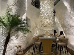 -麓椿花园西餐厅(海乐世界店)