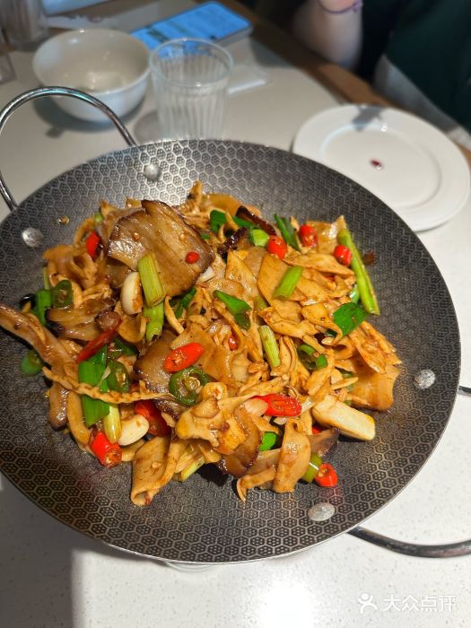 恰八斗·湖南菜馆(国贸店)图片
