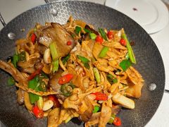 -八斗鸡·湘土菜(国贸店)