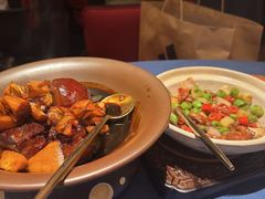 -老吉堂上海本帮菜(工体店)