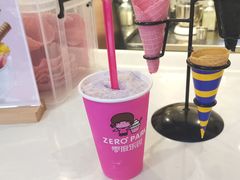 -ZEROPARK零度乐园(万优汇店)
