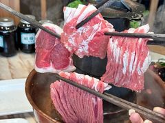 -牛街·马辈儿涮肉(牛街总店)
