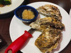 -佛山希尔顿酒店·融誉亚洲美食荟