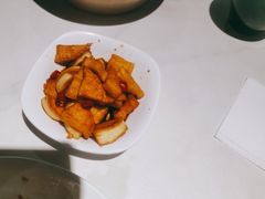 -秋色客家菜(南山店)