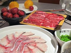 -骨之味·筒骨汤火锅(江头店)