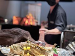 -本源食集 日式烧肉·炉端烧(东海缤纷店)
