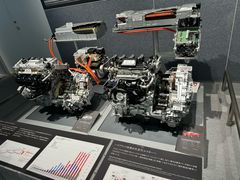 -丰田产业技术纪念馆