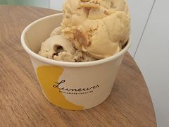 焦糖海盐饼干-LUNEURS月乐诗 冰淇淋咖啡(环贸店)
