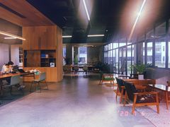 -山下C5cafe(惠通时代广场店)