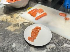 -禾斗海鲜自助(市南银座店)