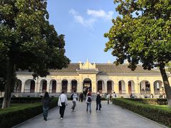 -南京中国近代史遗址博物馆(南京总统府)