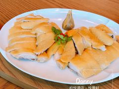 -广州柏悦酒店·悦景轩·粤菜餐厅