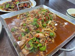 特色兔-易老九江湖菜(北滨一路店)