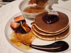 松饼-华庭(澳门伦敦人店)