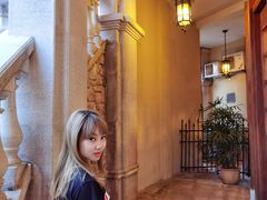 -中旅阿那亚九龙湖·公主酒店