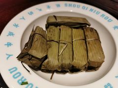 宜宾小黄粑-受气牛肉·耙牛肉火锅(水晶郦城店)