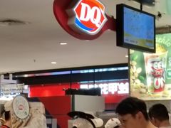 -汉堡王(上海虹口龙之梦)