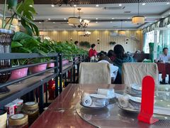 -桃子餐厅·天津菜(红星路直营店)