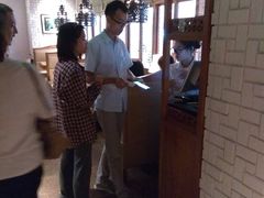 -绿茶餐厅(布吉万象汇店)