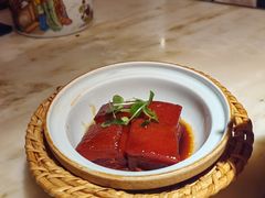 -锦府盐帮·李宅(领展购物广场中关村店)