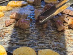-核桃碳烤肉馆(深圳首店)