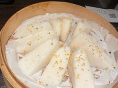 -乔街深夜食堂·台州菜·高压锅生蚝(杭州总店)