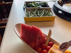 -川西坝子火锅(金沙1.0直营店)