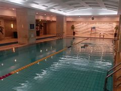 -北京西单美爵酒店