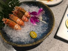 -大渔铁板烧(大悦城店)